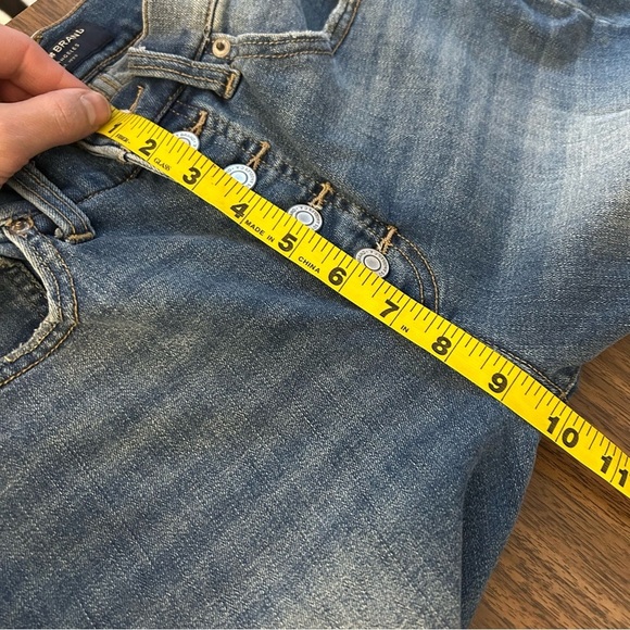 Lucky Jeans BRIDGITTE high rise skinny 4 - Picture 10 of 12